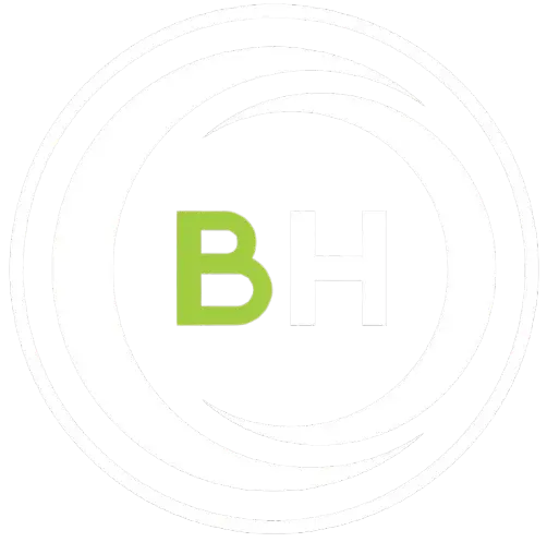 Better Home Trading Logo